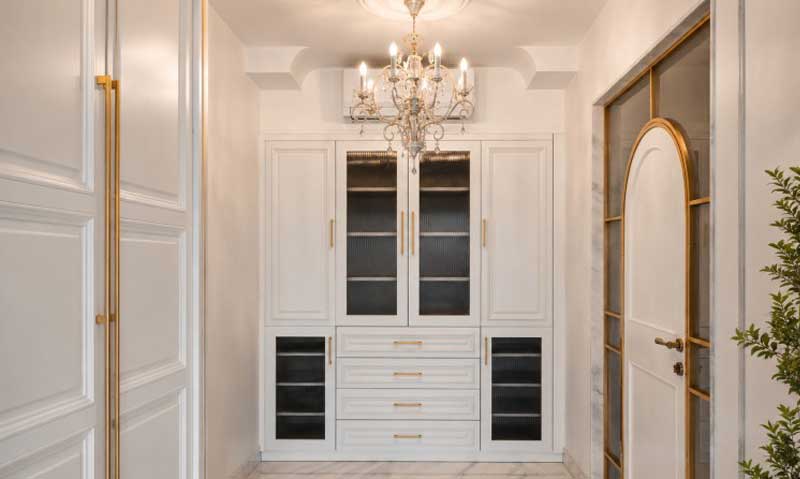 Bespoke Wardrobes