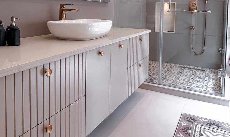 Vanities & More
